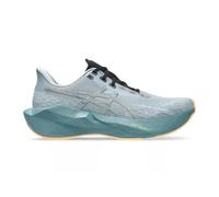 ASICS NOVABLAST 6 LITE-SHOW Neutral running shoe Men - mint, turquoise, Size 8