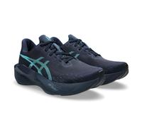 Asics - Novablast 6 - Running shoes size 8,5, blue/ energy aqua