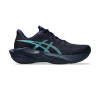 ASICS NOVABLAST 6 Neutral running shoe Men - dark blue, blue, Size 8