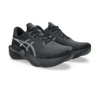 Asics - Novablast 6 - Running shoes size 8,5, black
