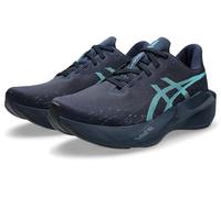 Asics - Novablast 6 - Running shoes size 8, blue/ energy aqua