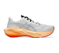 Asics - Novablast 6 - Running shoes size 11,5, white/orange