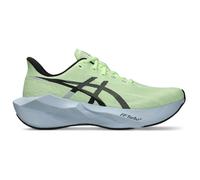 ASICS NOVABLAST 6 Neutral running shoe Men - neon yellow, black, Size 9,5