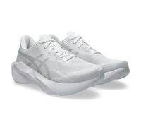 Asics Novablast 6 Running Shoes White EU 41 1/2 Woman