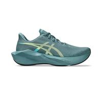Asics Novablast 6 Running Shoes Blue EU 42 Men