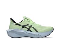 ASICS Novablast 6 Shoes Yellow Black AW26, Size 42 - EUR