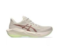 Asics - Novablast 6 - Running shoes size 9, pink/yellow