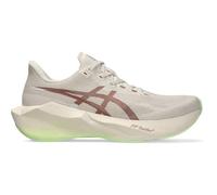 ASICS Novablast 6 40½ Beige Women