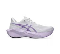 Asics Novablast 6 Running Shoes White EU 40 Woman