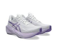 Asics Novablast 6 Running Shoes White EU 37 Woman
