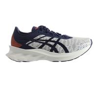 Novablast SPS Lace-Up Beige Synthetic Trainers ASICS Beige 3