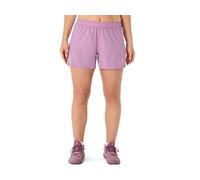 ASICS PADEL COURT 2-N-1 SHORT Ube L