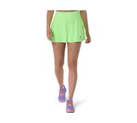 ASICS PADEL COURT SKIRT Illuminate Green M