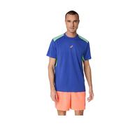 ASICS PADEL COURT SS TOP Dark Cobalt/Menthol 2XL