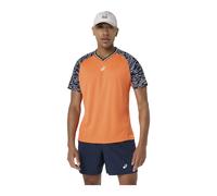 ASICS PADEL COURT SS TOP FW26 MIKE YANGUAS (T-Shirt) L