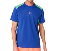 Asics Padel Court SS Top Mike Yanguas FW25 T-shirt for Men S