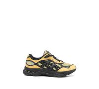 ASICS panelled sneakers - Yellow 4-4.5-5-5.5-6-6.5-7-7.5-8-8.5-9-9.5-9.5 2E-10-10.5-11-11.5-12