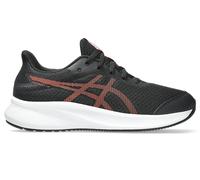ASICS PATRIOT 13 GS Black/Flash Red 2.5
