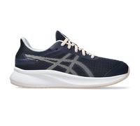 ASICS Patriot 13 GS Junior Running Shoes - Blue, Comfortable and Supportive for Active Play and Running