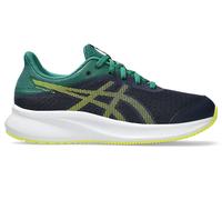 ASICS PATRIOT 13 GS Midnight/Citron 4.5
