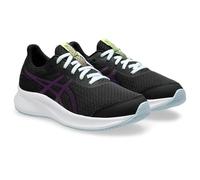 ASICS Patriot 13 GS Sneaker, Black/DEEP Mauve, 3 UK