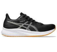 ASICS Patriot 13 Men's Running Shoes, Black Yellow, 8 UK