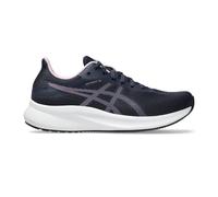 ASICS Patriot 13 Neutral Running Shoe Women - Dark Blue, Violet, Size 4.5