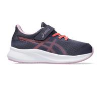 ASICS Patriot 13 PS Indigo Fog/Papaya Running Shoes for Active Kids