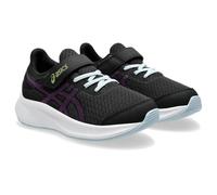 ASICS Patriot 13 PS Sneaker, Black/DEEP Mauve, 9 UK Child