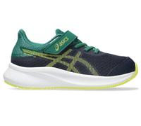 ASICS Patriot 13 PS Sneaker, Midnight Citron, 1 UK