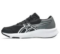 ASICS PATRIOT 14 GS Neutral running shoe Kids - black, white, Size 5