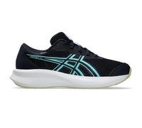 Asics / Children's Shoes (Trainers) PATRIOT 14 GS in Blue 4