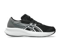 ASICS PATRIOT 14 GS Neutral running shoe Kids - black, white, Size 4