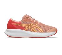 ASICS PATRIOT 14 GS Neutral running shoe Kids - orange, apricot, Size 3,5