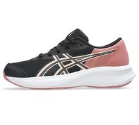 ASICS Patriot 14 GS Neutral running shoe Kids-black, pink, Size 4,5