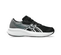 ASICS PATRIOT 14 GS Neutral running shoe Kids - black, white, Size 2,5