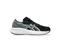 ASICS PATRIOT 14 GS Neutral running shoe Kids - black, white, Size 4,5