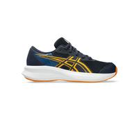 ASICS Patriot 14 GS Neutral running shoe Kids-dark blue, yellow, Size 4