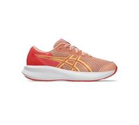 ASICS PATRIOT 14 GS Neutral running shoe Kids - orange, apricot, Size 6