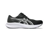 ASICS Men's Patriot 14 Sneaker, Black/White, 10 UK