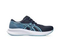 ASICS Men's Patriot 14 Sneaker, Midnight Stillwater, 10 UK