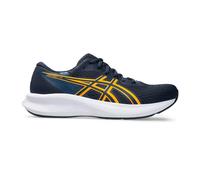ASICS Patriot 14 Neutral running shoe Men-dark blue, yellow, Size 9,5