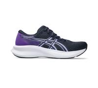 ASICS Patriot 14 Neutral Running Shoe Women - Dark Blue, Lilac, Size 9