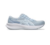 ASICS PATRIOT 14 Neutral running shoe Women - light blue, white, Size 6