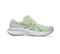 ASICS Patriot 14 Neutral Running Shoe Women - Light Green, Green, Size 4.5