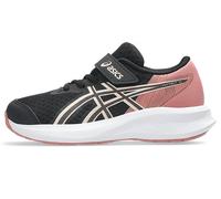 ASICS PATRIOT 14 PS Black/Pearl Pink K12