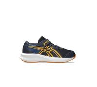 ASICS Boys Patriot 14 Ps Sneaker, Midnight Yamabuki, 9 UK