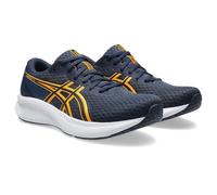 ASICS Patriot 14 Neutral running shoe Men-dark blue, yellow, Size 13