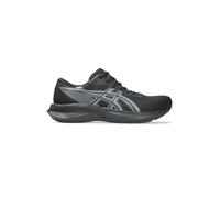 ASICS Men's Patriot 14 Sneaker, Black/Metropolis, 11 UK