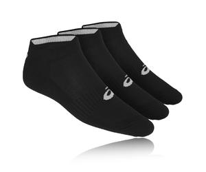 ASICS Ped Running Socks (3 Pack) - SS25